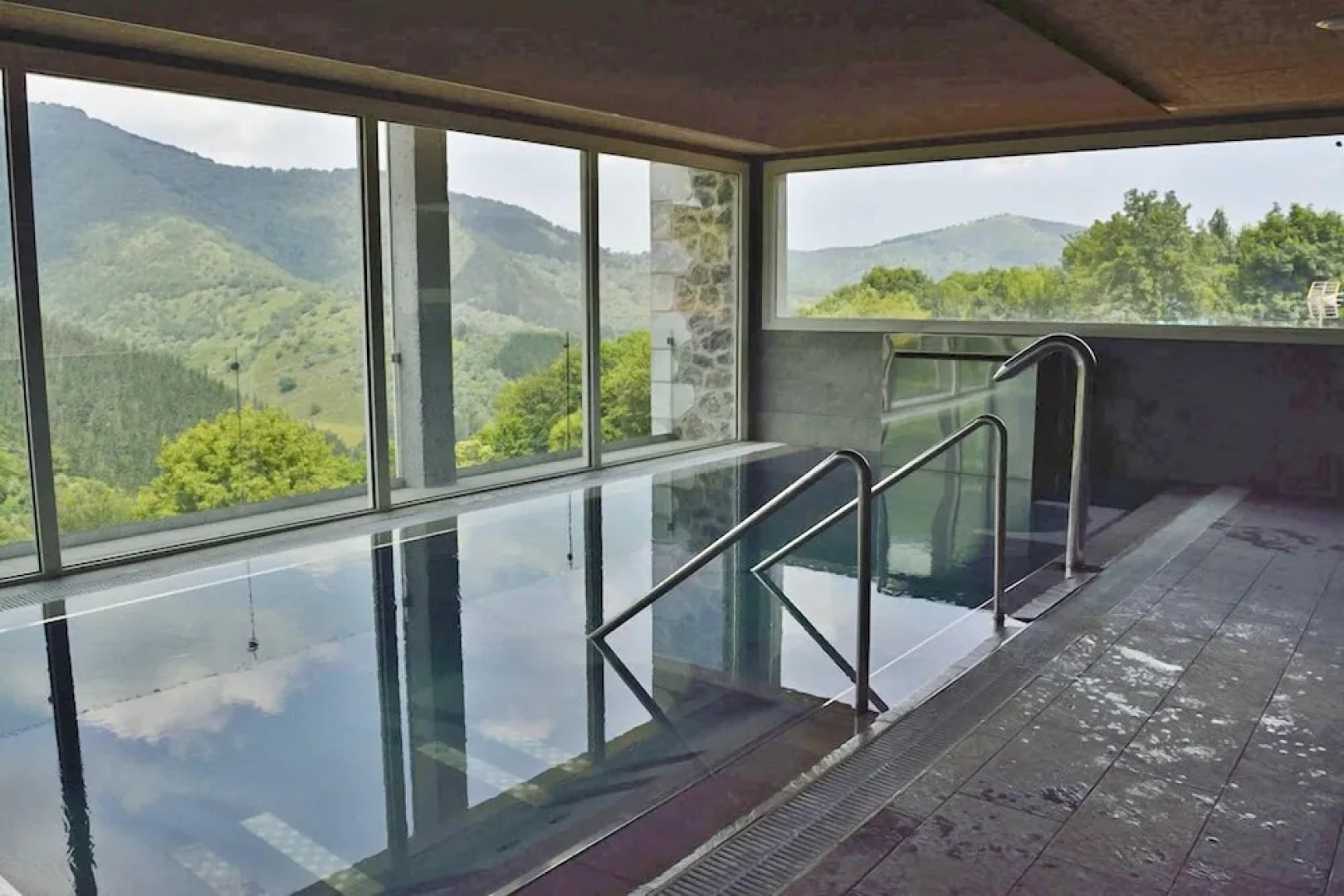 Arantza Apartamentuak