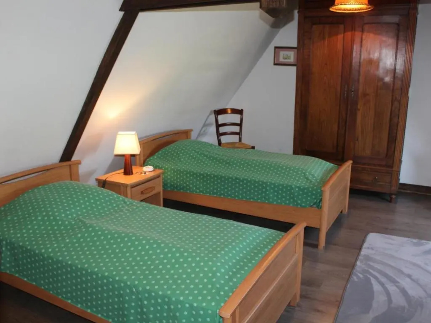 Gîte Saint-Avit-Sénieur, 4 pièces, 6 personnes - FR-1-616-111