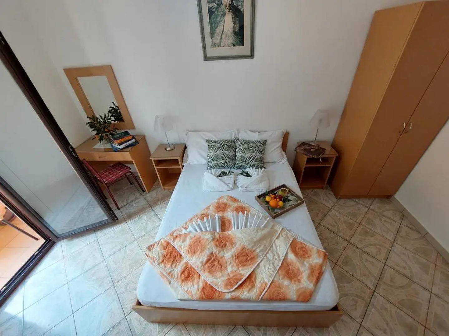 Apartmani Dalex
