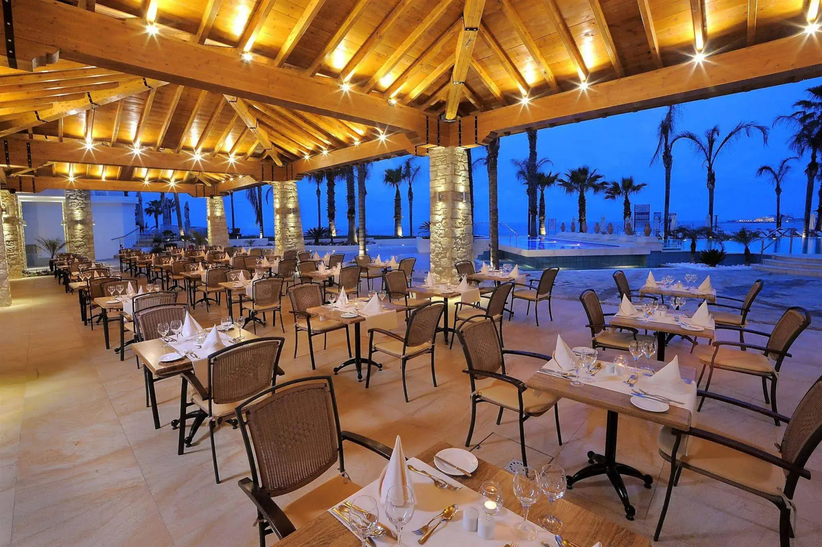 Alexander The Great Beach Hotel