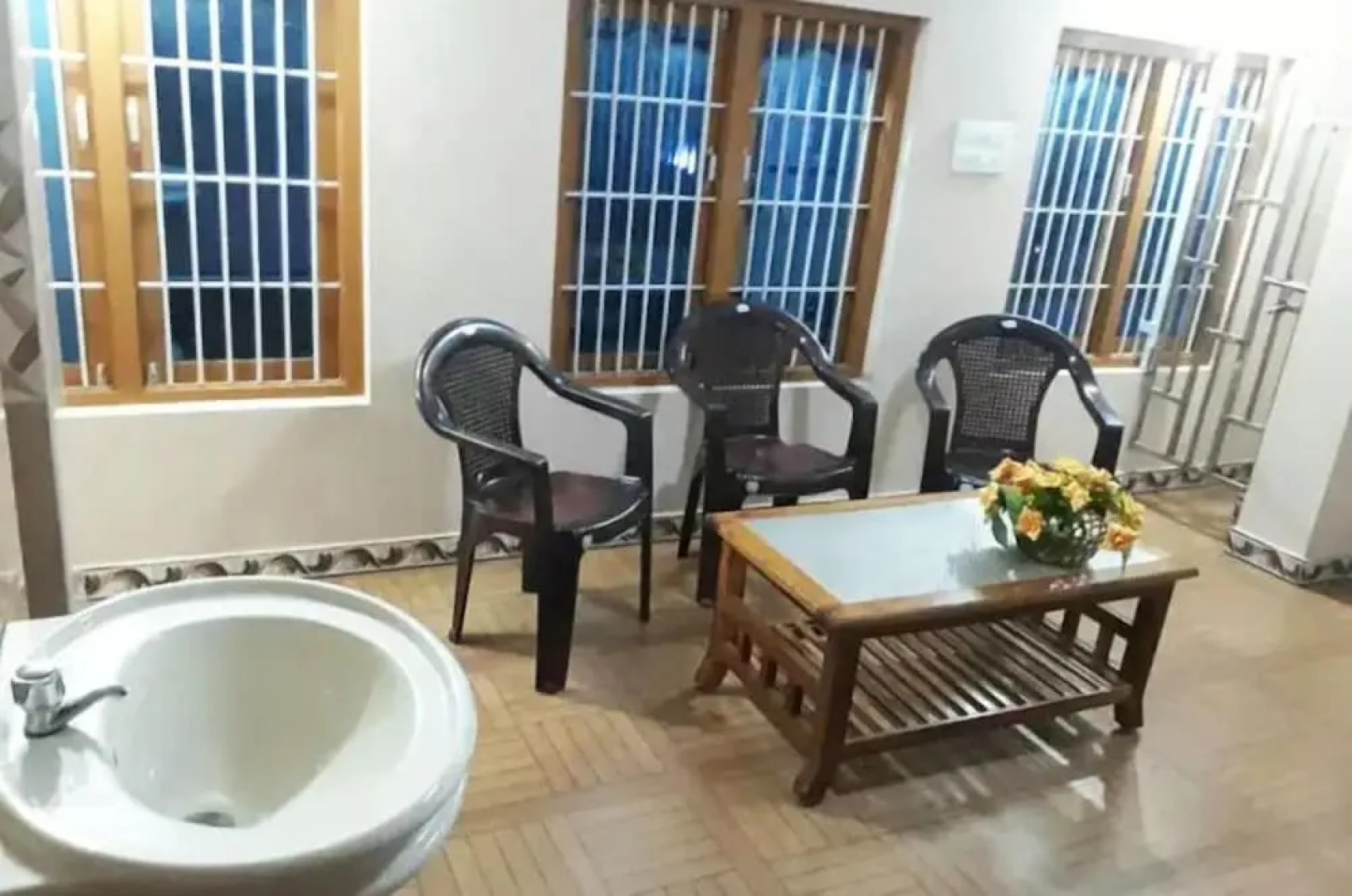 Pepy Raoji Homestay