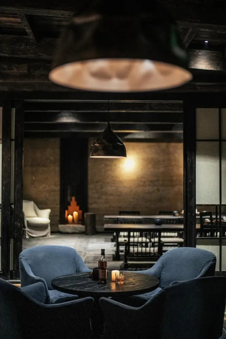 Jingdezhen Xingshan City outside Jielu