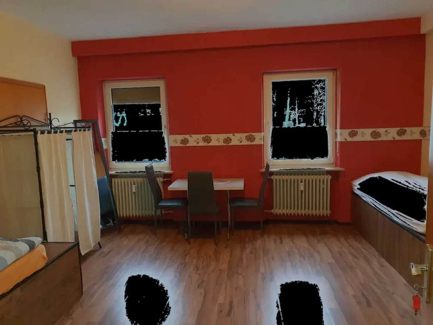 Monteurzimmer Hoffmann