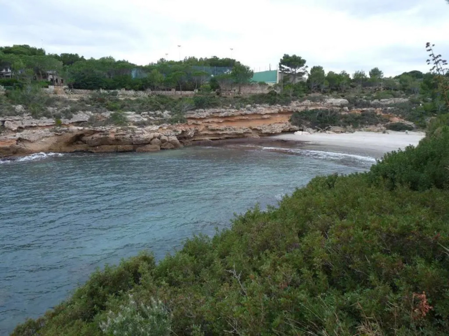 Apartamento Andreu Llambrich