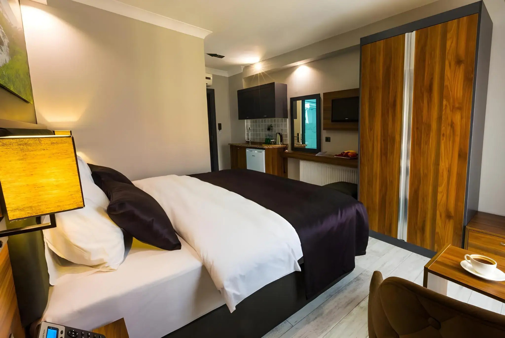 Azra Suite Otel