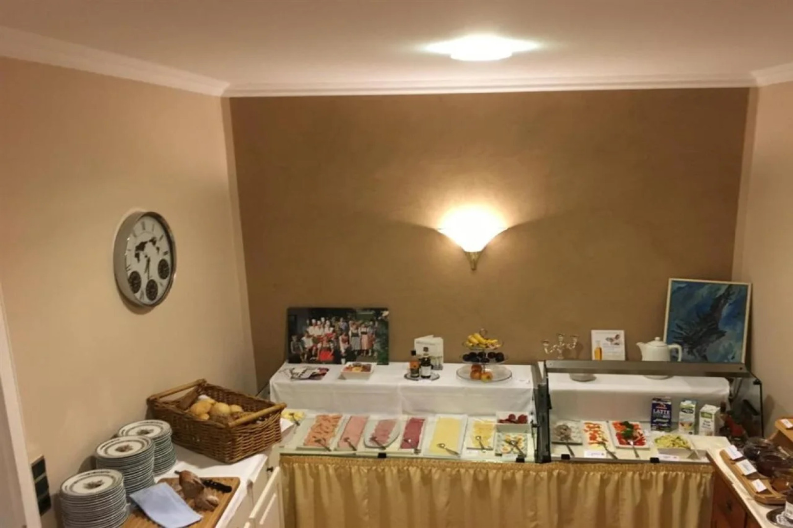 AKZENT Hotel Landgasthof Murrer