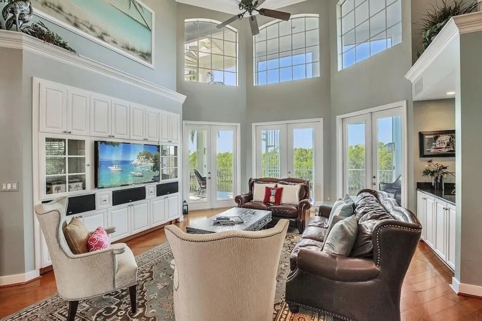 Spinnaker Home 490 4 Bedrooms 3 Bathrooms Home