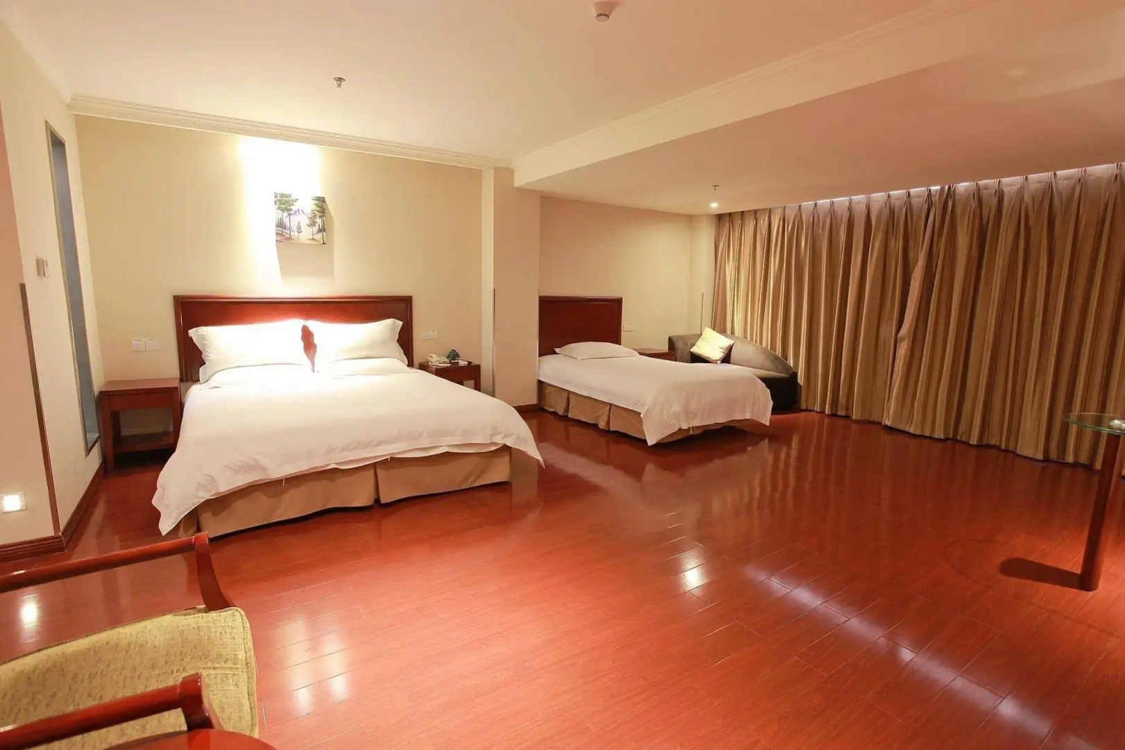 Greentree Inn Liyang Nanhuan East Road