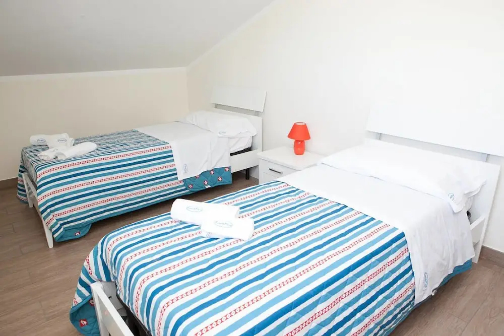 Residence Fronte Mare