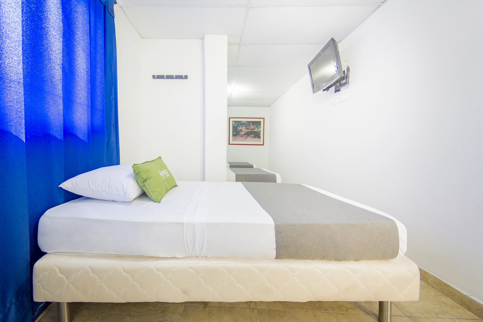Hotel Puerto Vigia