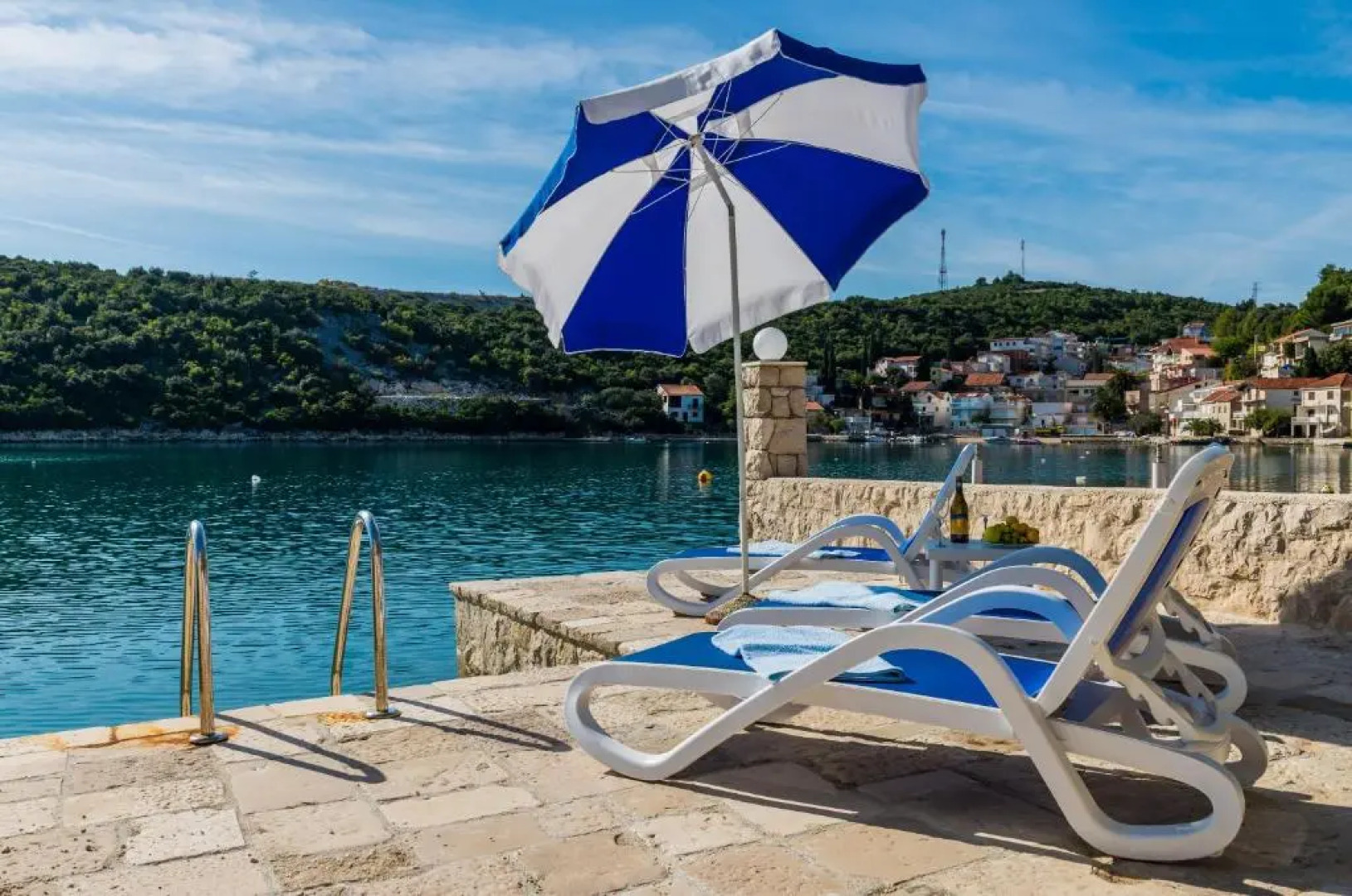 Apartments Regina Maris