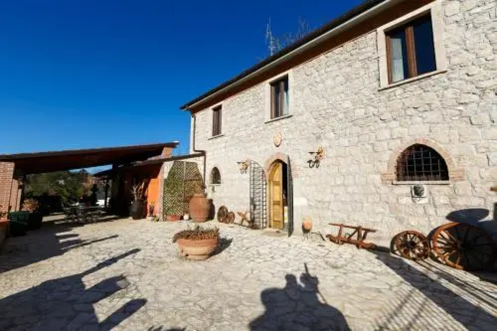 Il Casale Del Barone