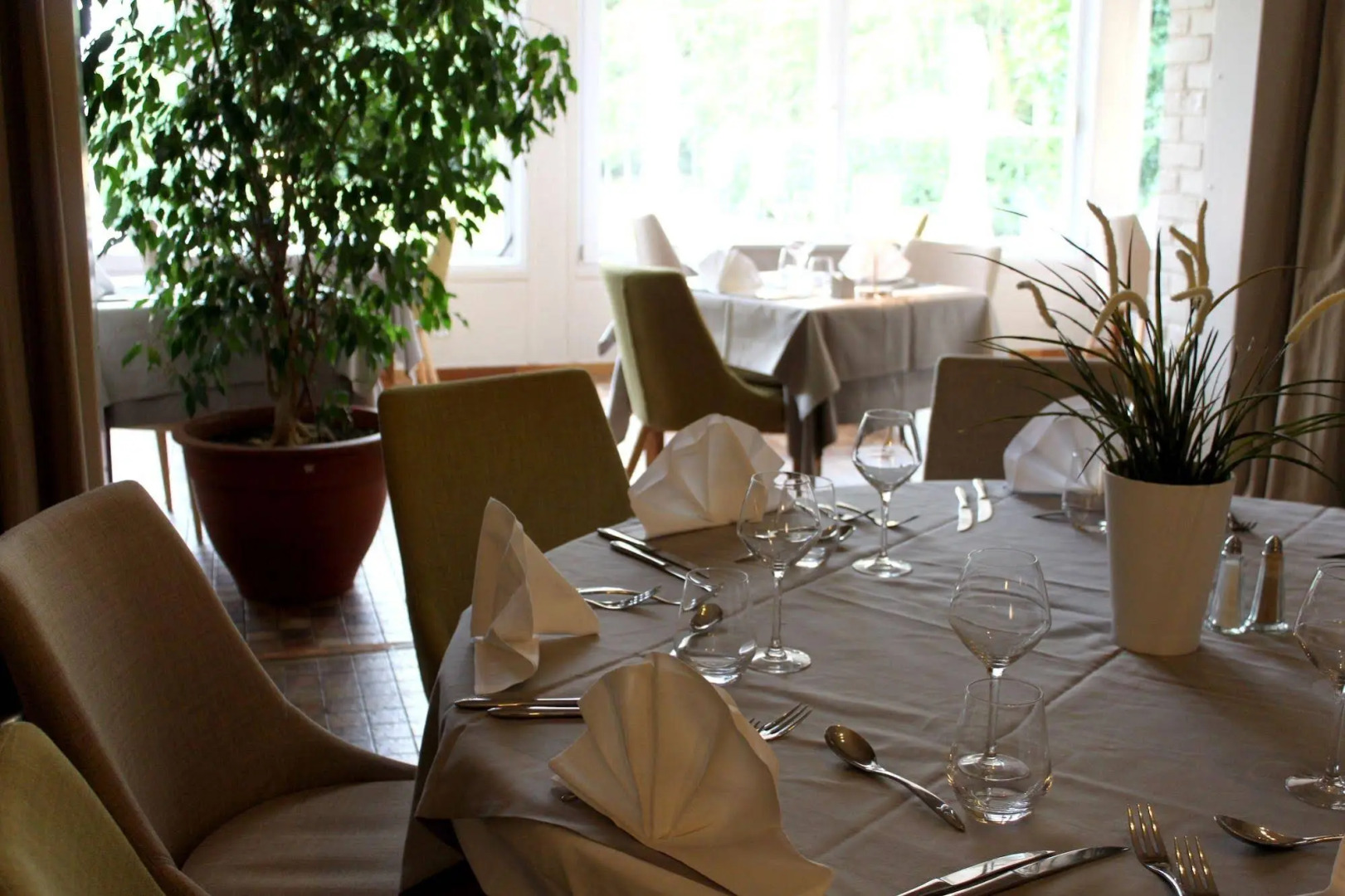 Hôtel Le Manoir de Gavrelle