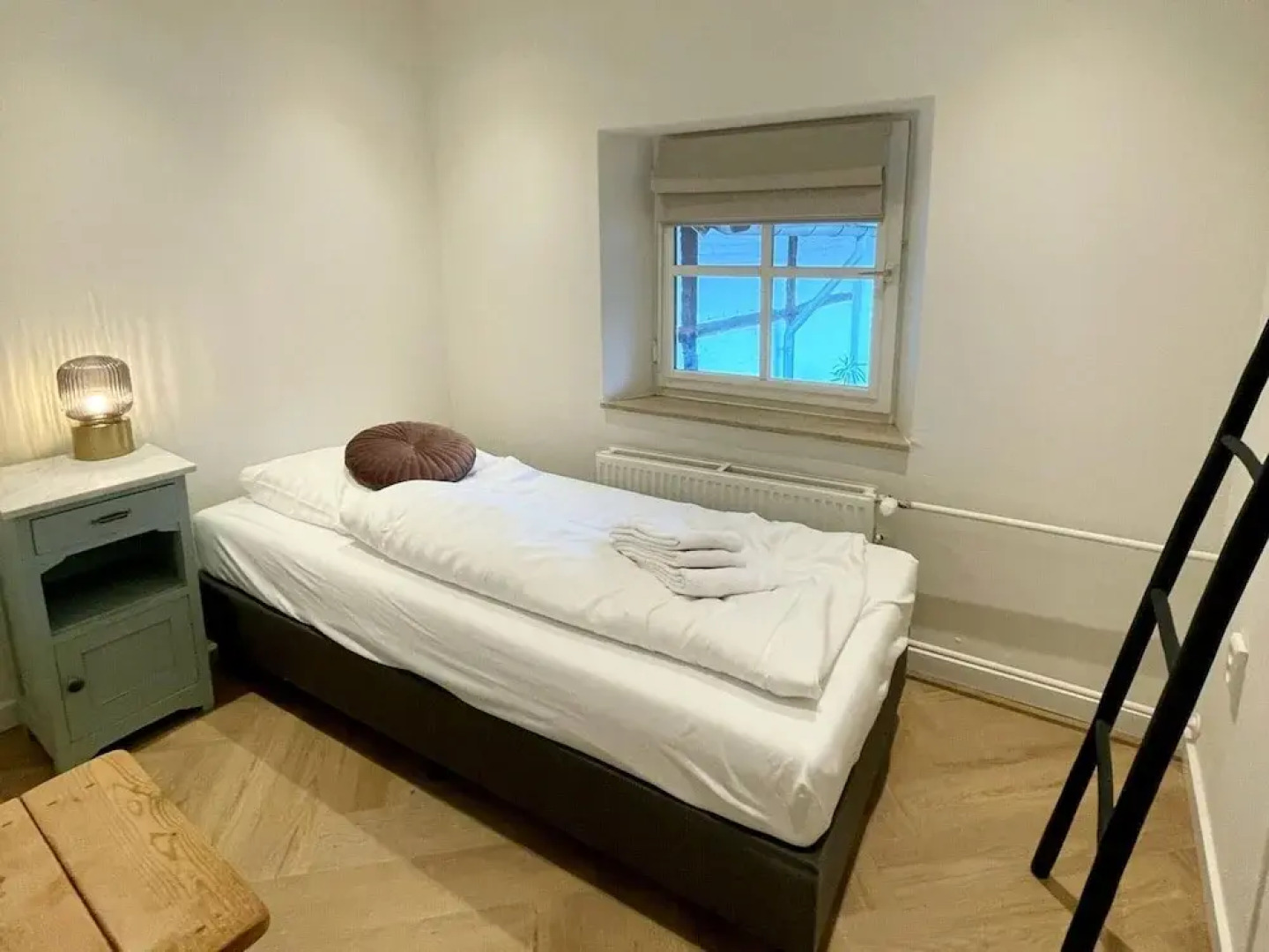 Pleasant Apartment Near Valkenburg