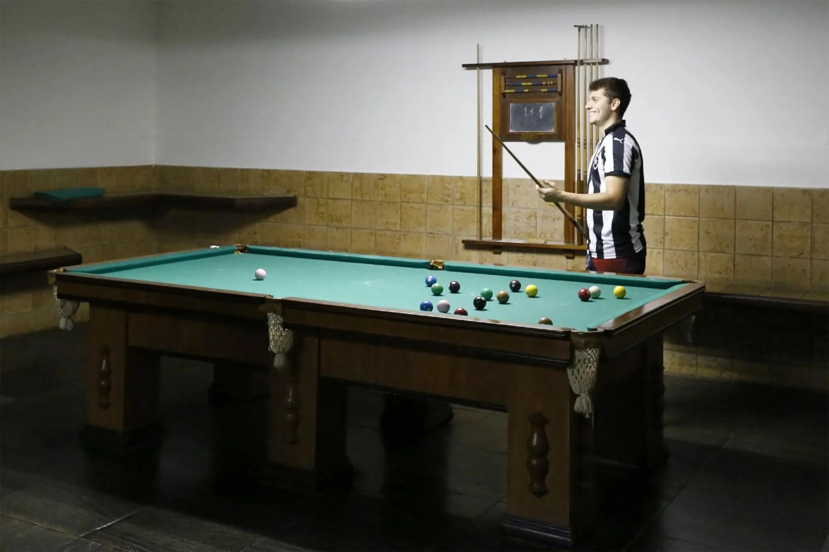 VOA Hotel União