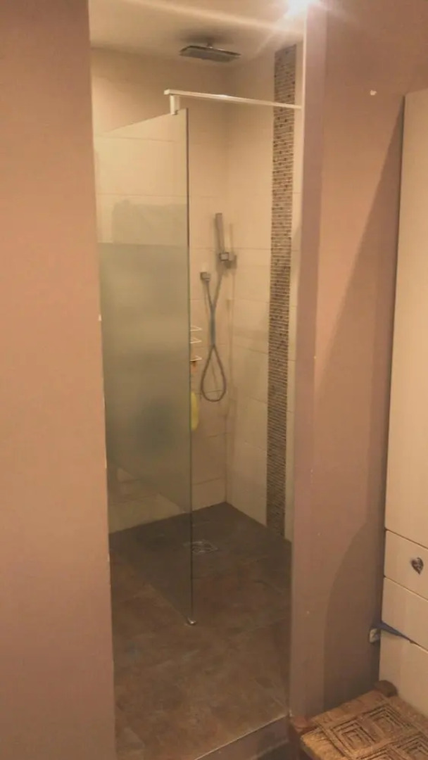 Apartment With 3 Bedrooms in Colombes, With Furnished Terrace and Wifi