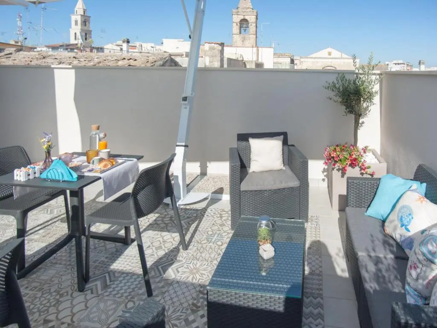 Campanili di Puglia B&B