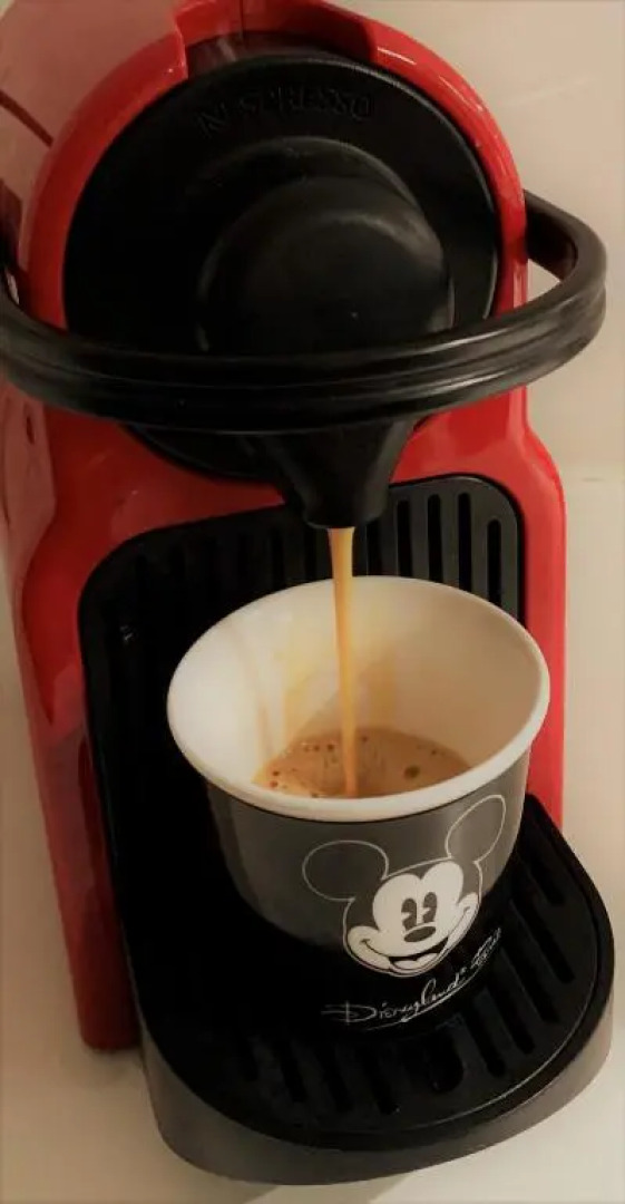 Maison proche du parc & SPA