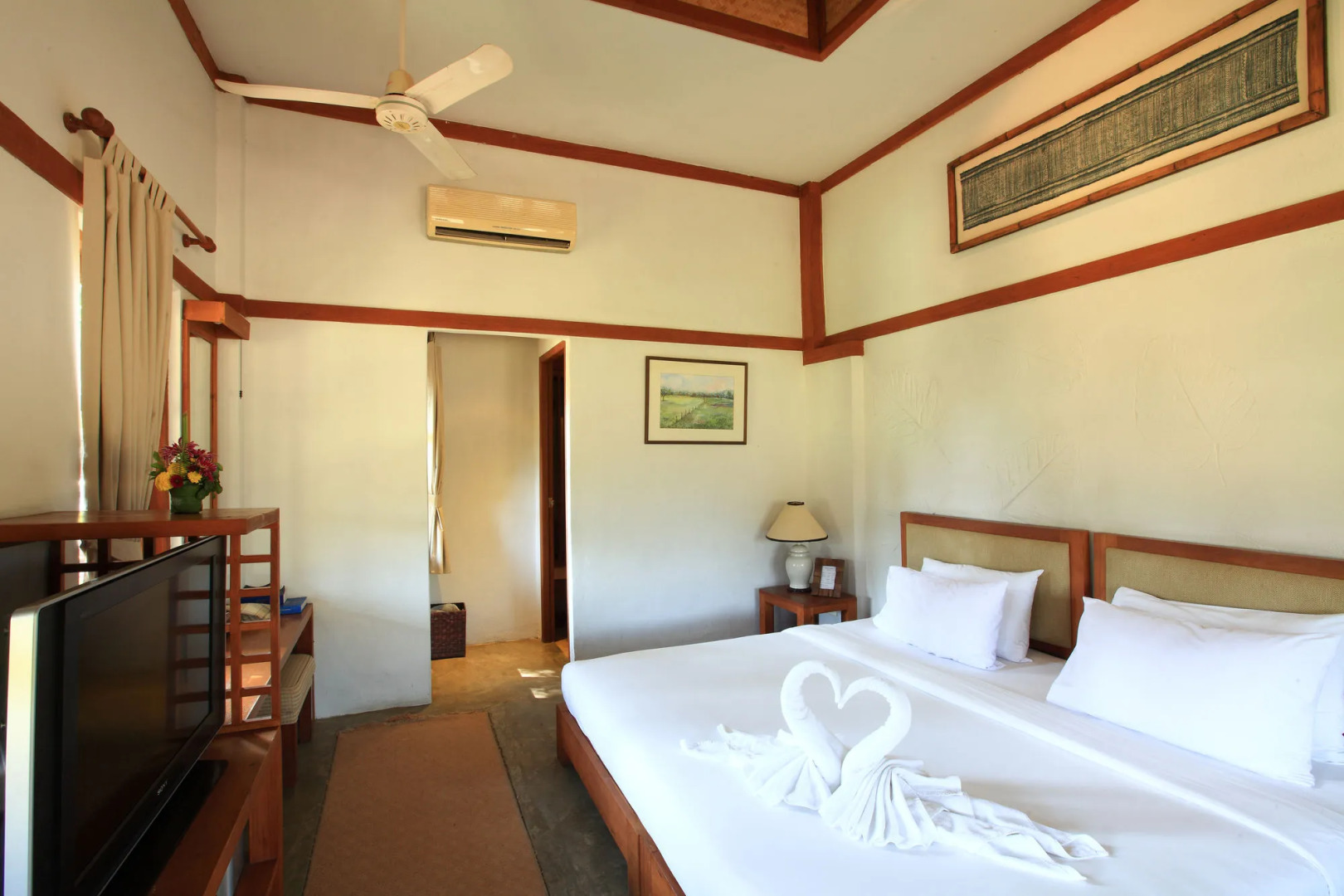 Belle Villa Resort Pai