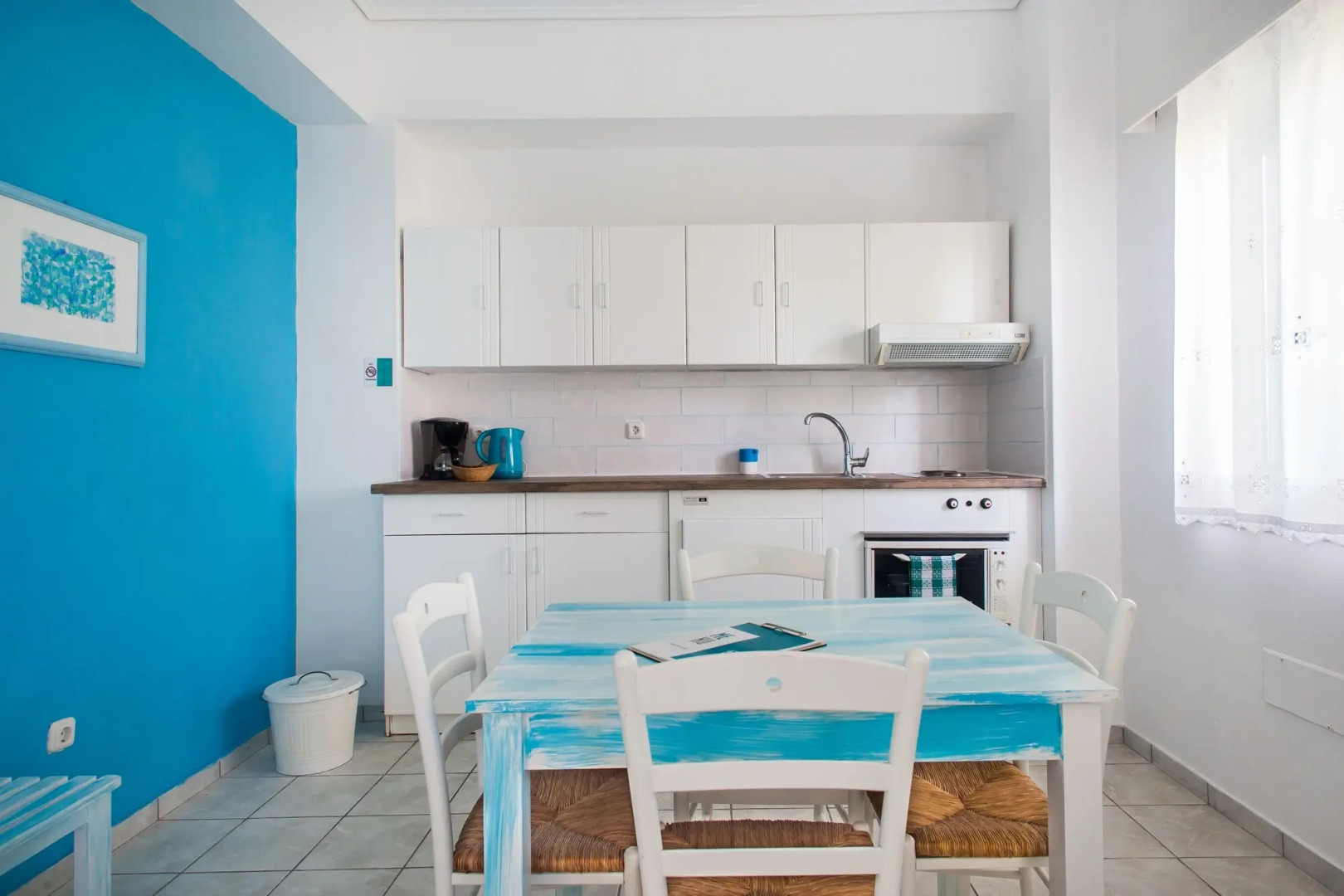 Daphne's Club Hotel Apartments