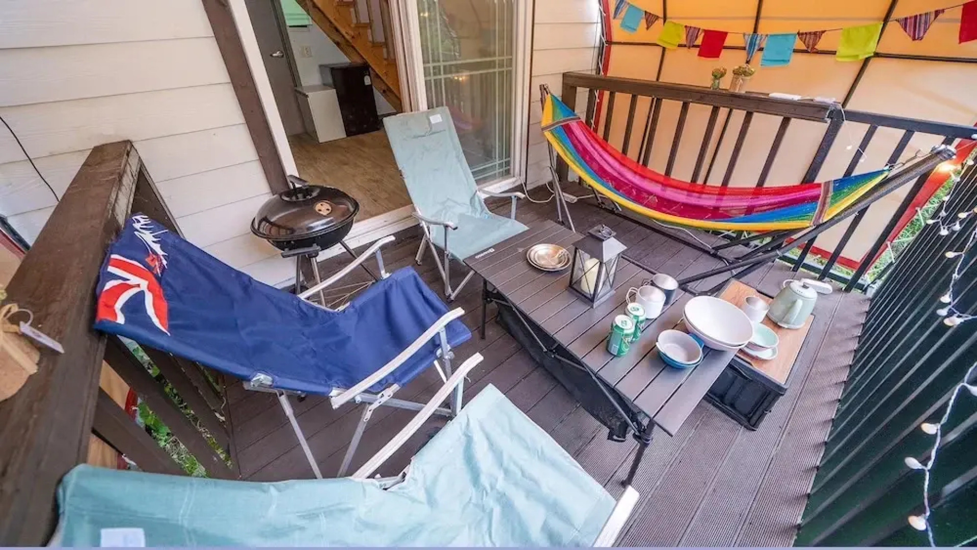 Hwacheon Sky Valley Pension