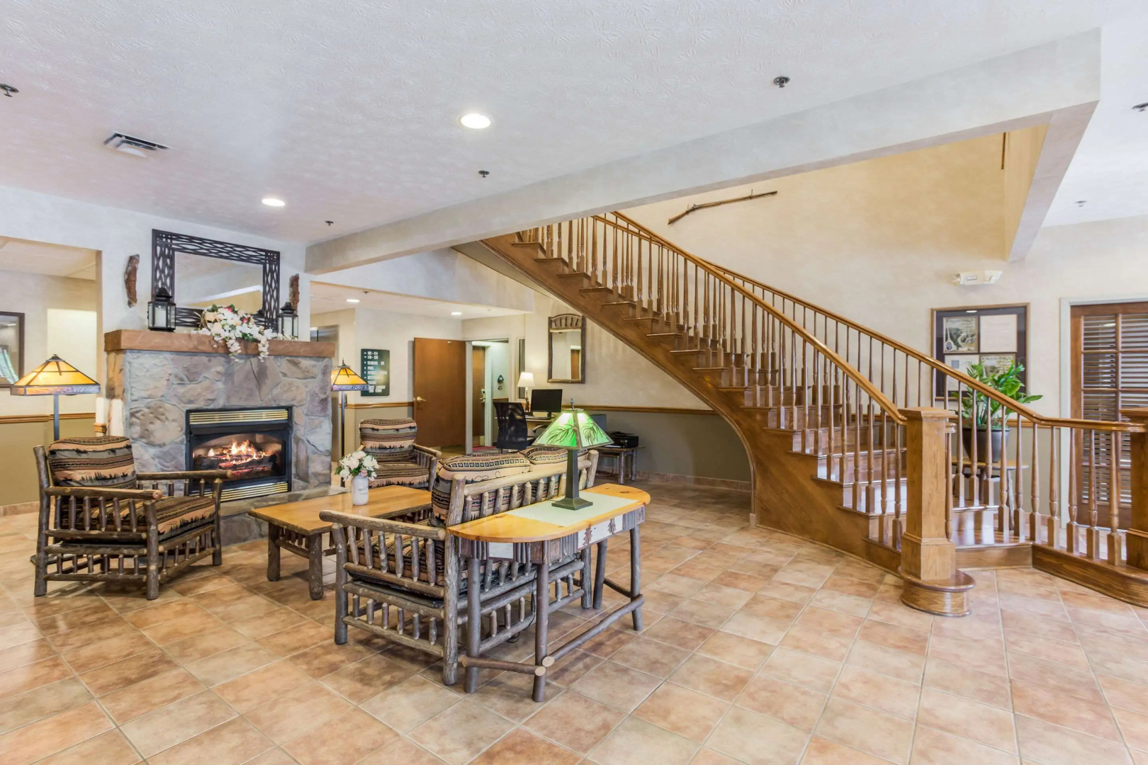 Quality Inn & Suites Big Stone Gap