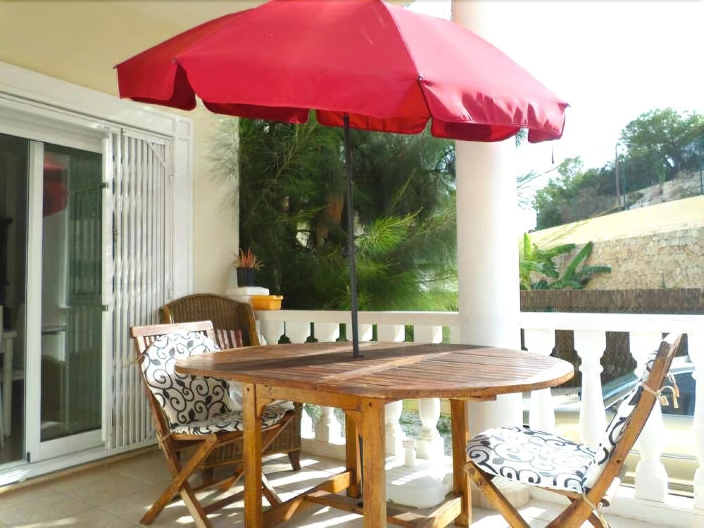 Villa Paradise Campello