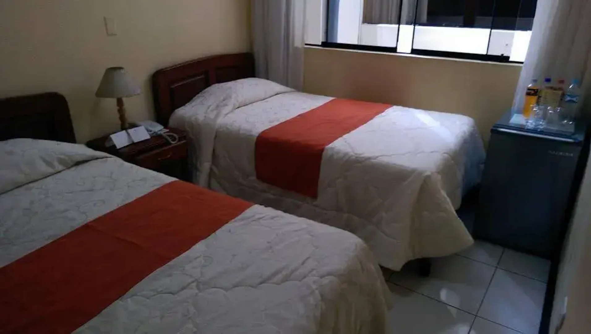 Recreo Hotel