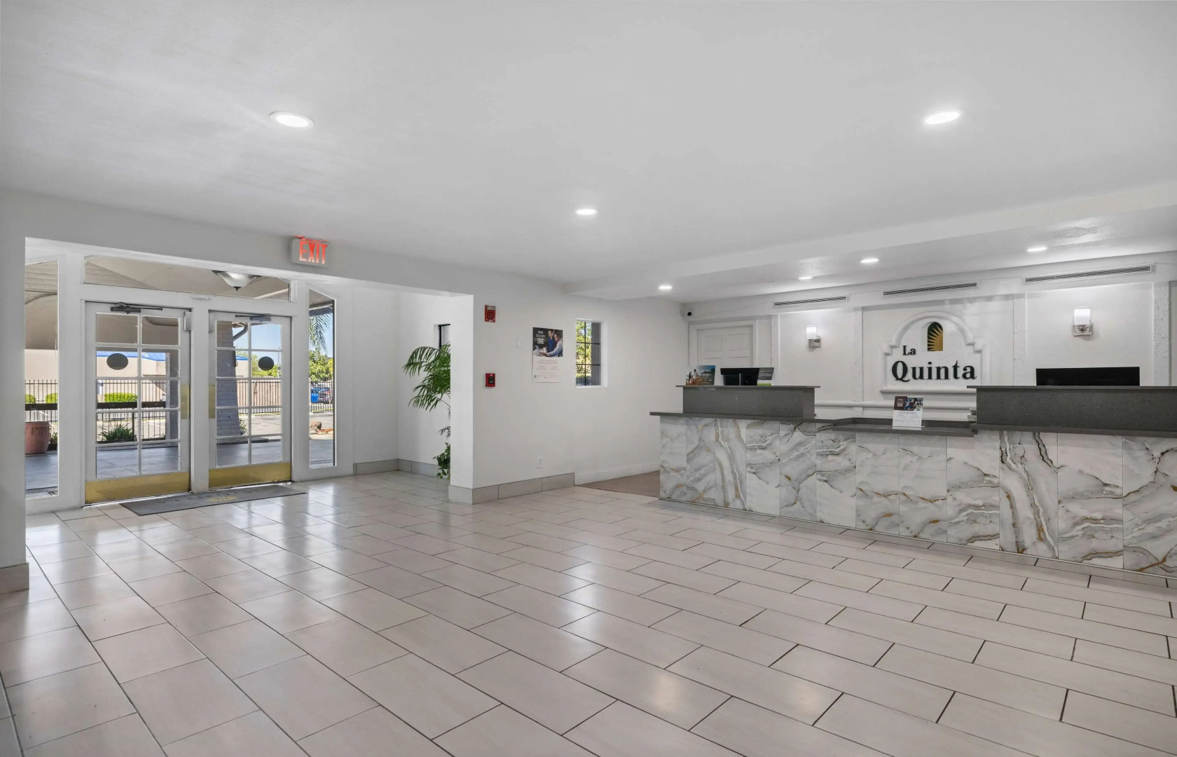 La Quinta Inn by Wyndham Stockton