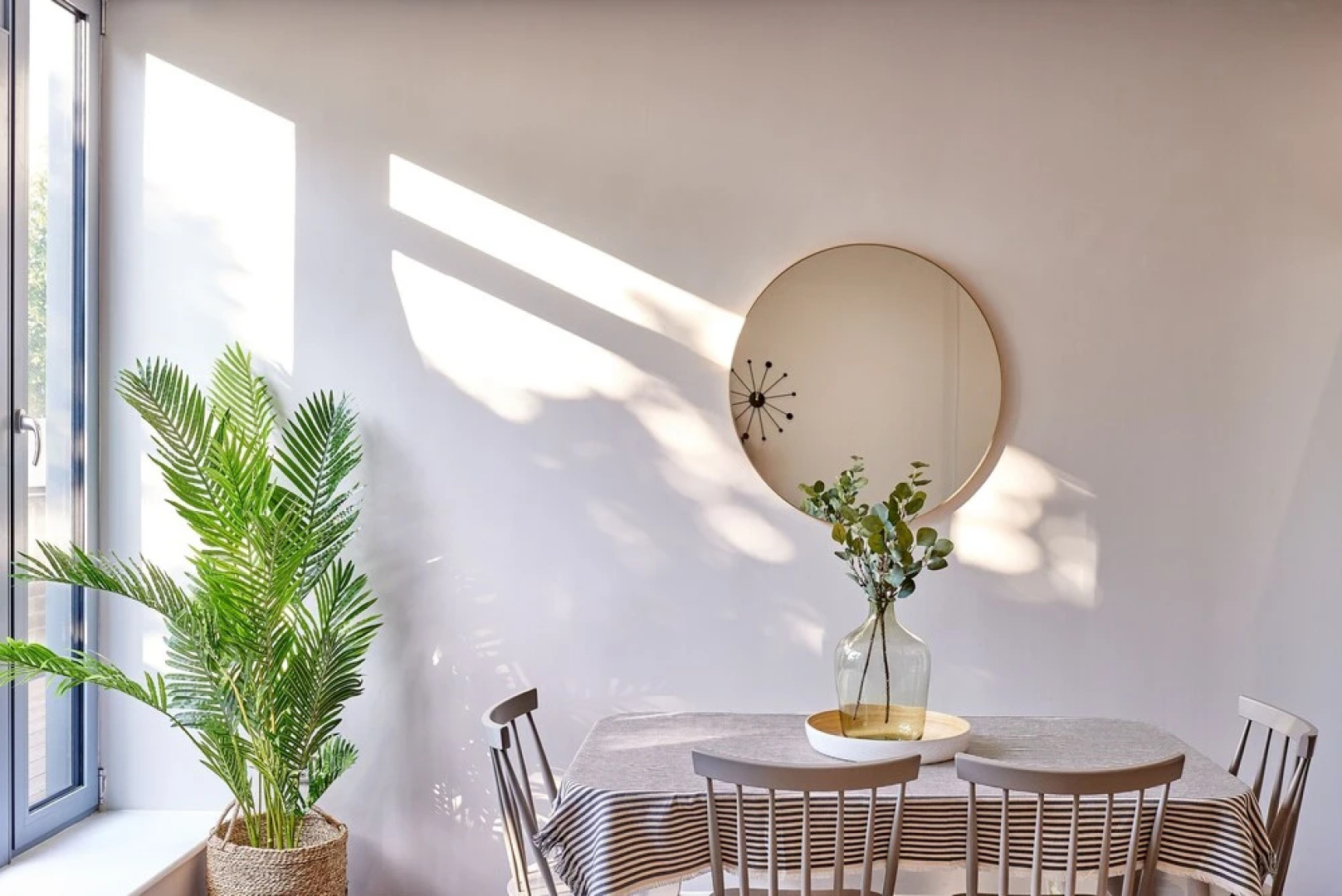 Designer City Centre Apartment