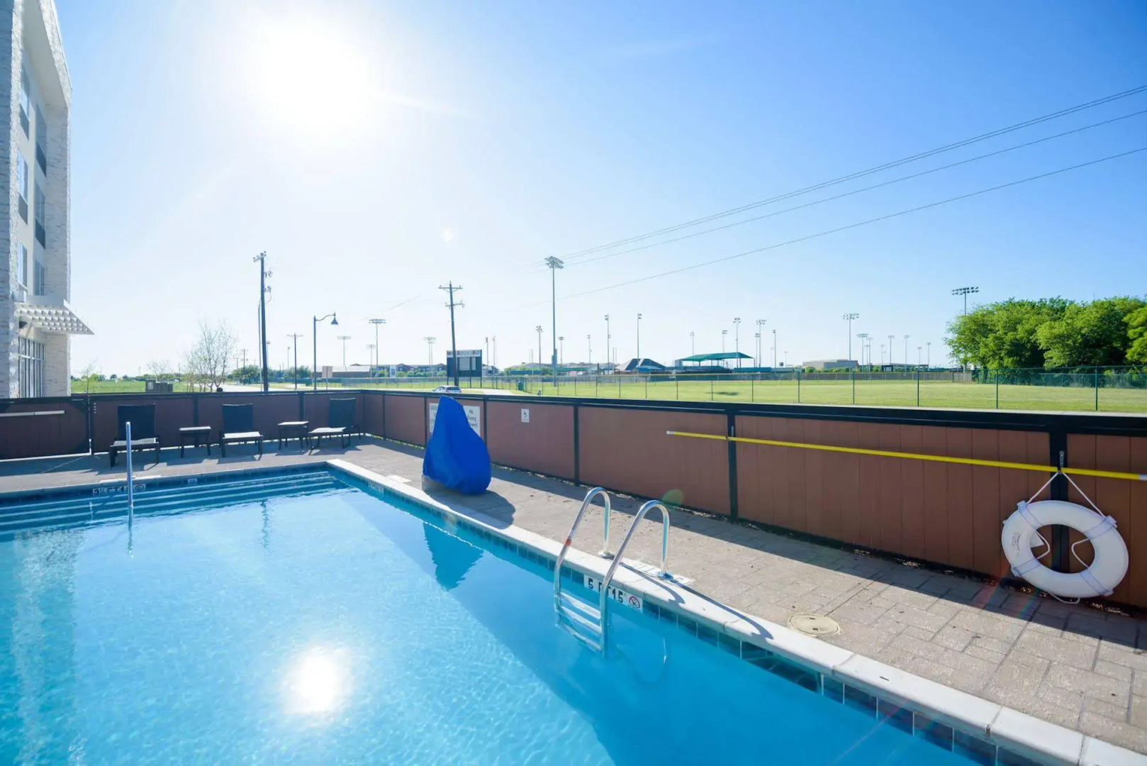 Holiday Inn Express & Suites McKinney - Frisco East by IHG