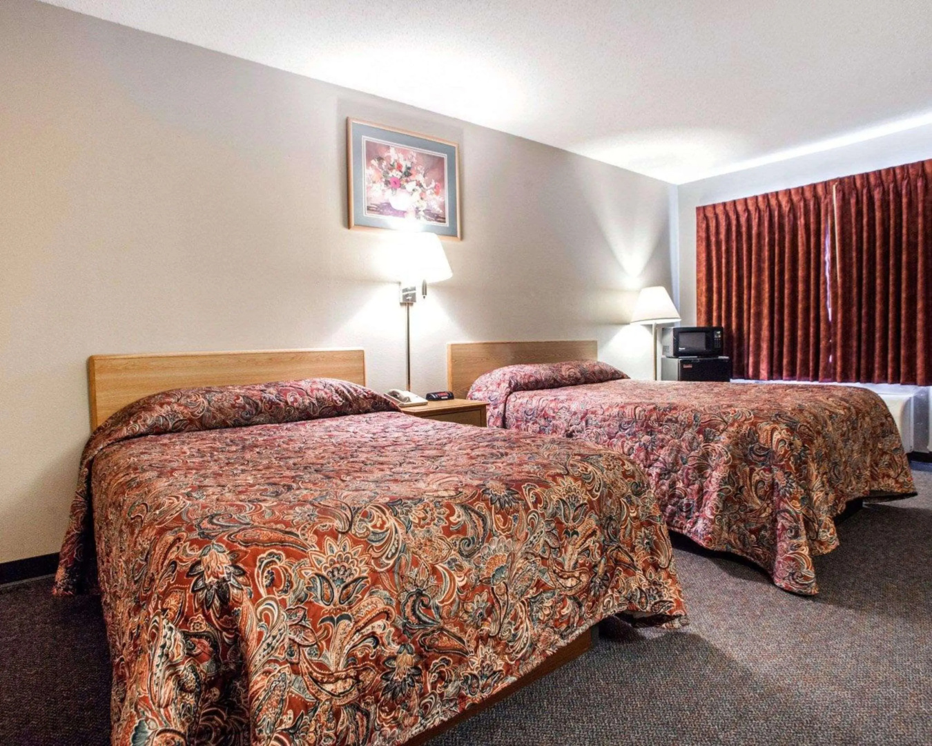 Rodeway Inn
