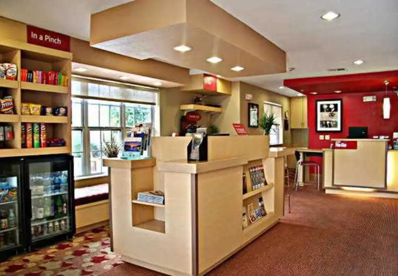 TownePlace Suites Phoenix North