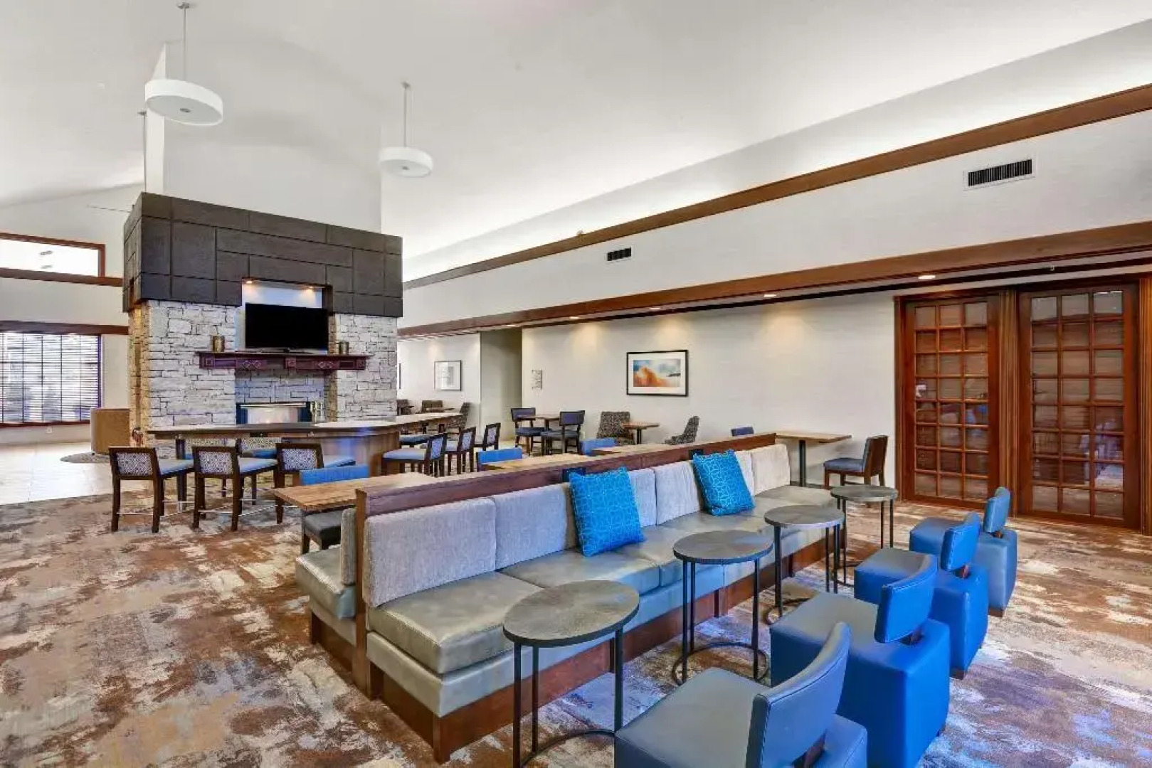 Homewood Suites By Hilton Kansas City Overland