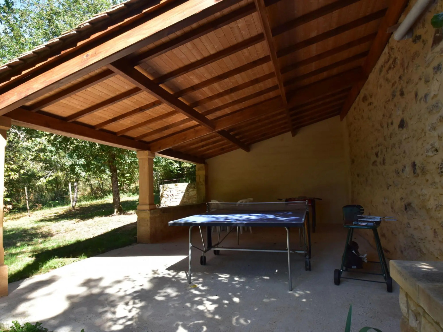 Luxurious Holiday Home in Domme with Swimming Pool