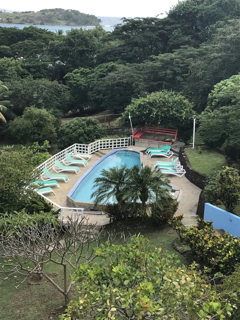 Sugarapple Inn