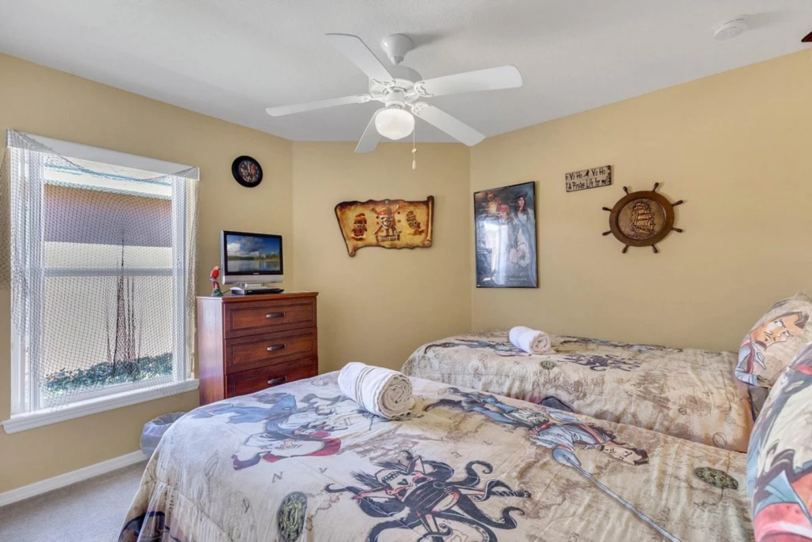 SR332SJW - 4 beds pool & spa - Close to Disney
