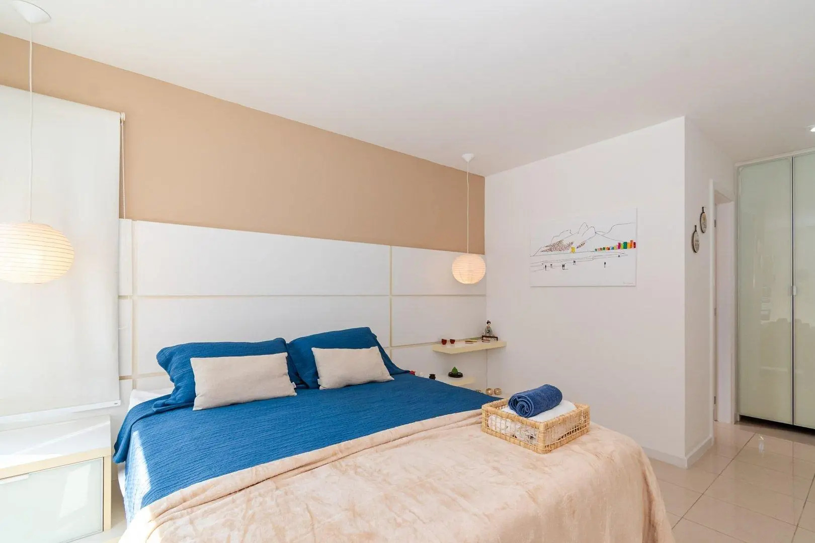 Frente-mar com 2Qtos em Camboinhas | GMO 1153/207