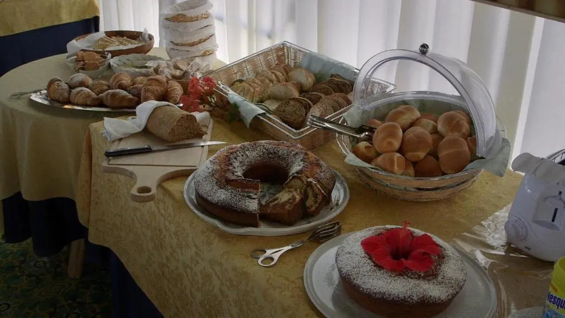 Semiramis Hotel De Charme