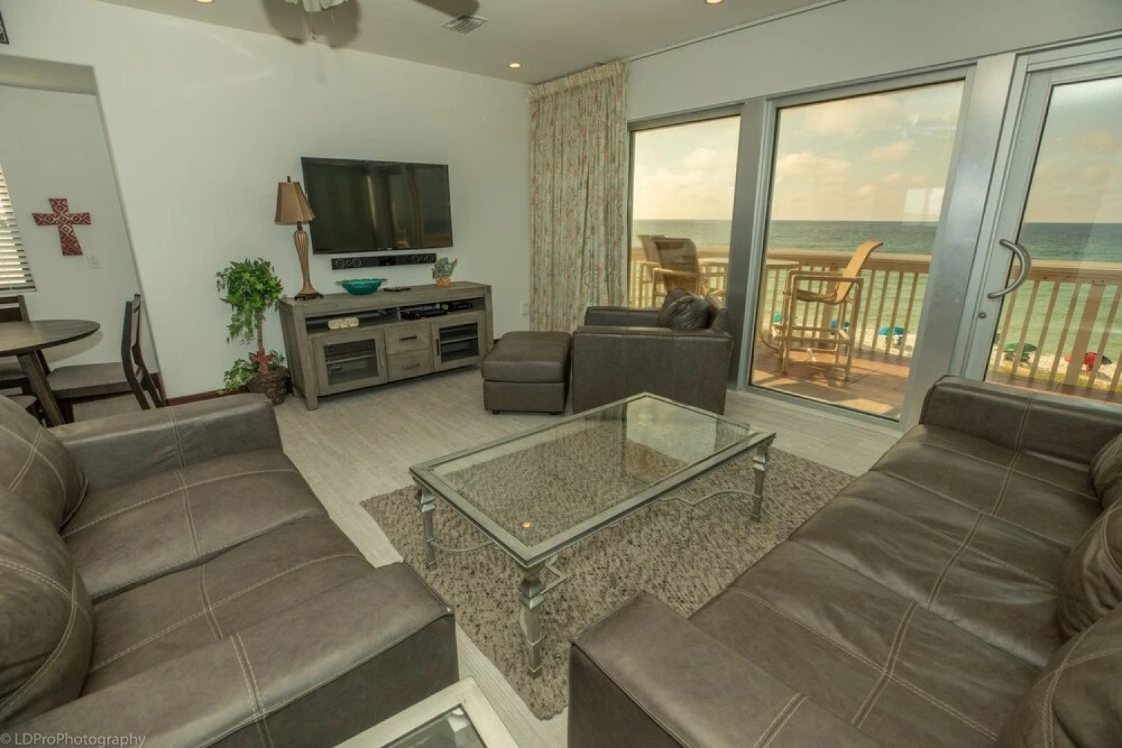 Sandpiper Cove 2142 Destin - 3 Br Condo