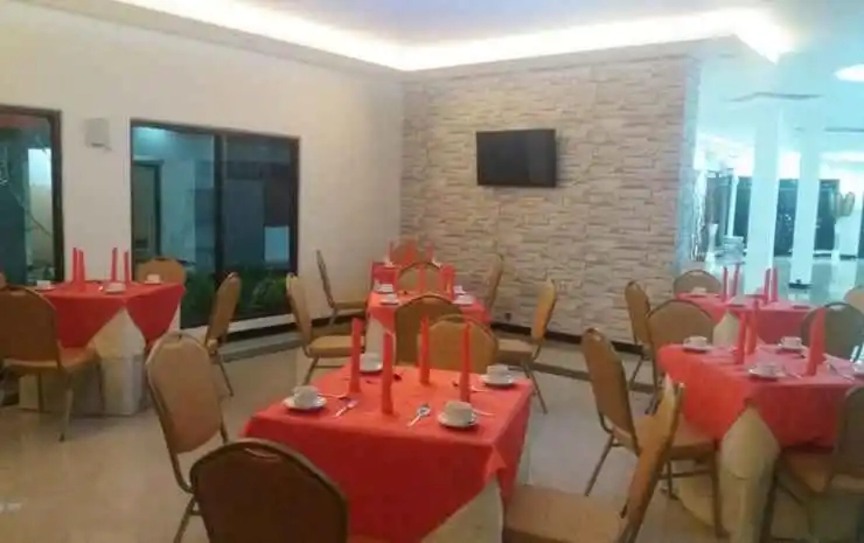 Hotel Borobudur Indah Magelang