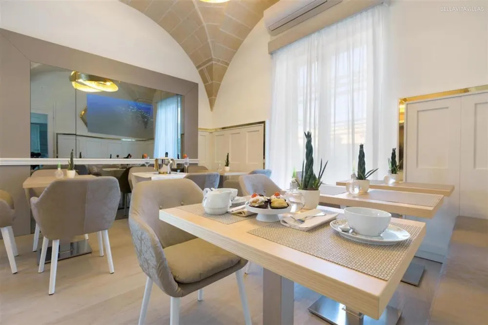 1316 AS - Junior Suite con Balcone