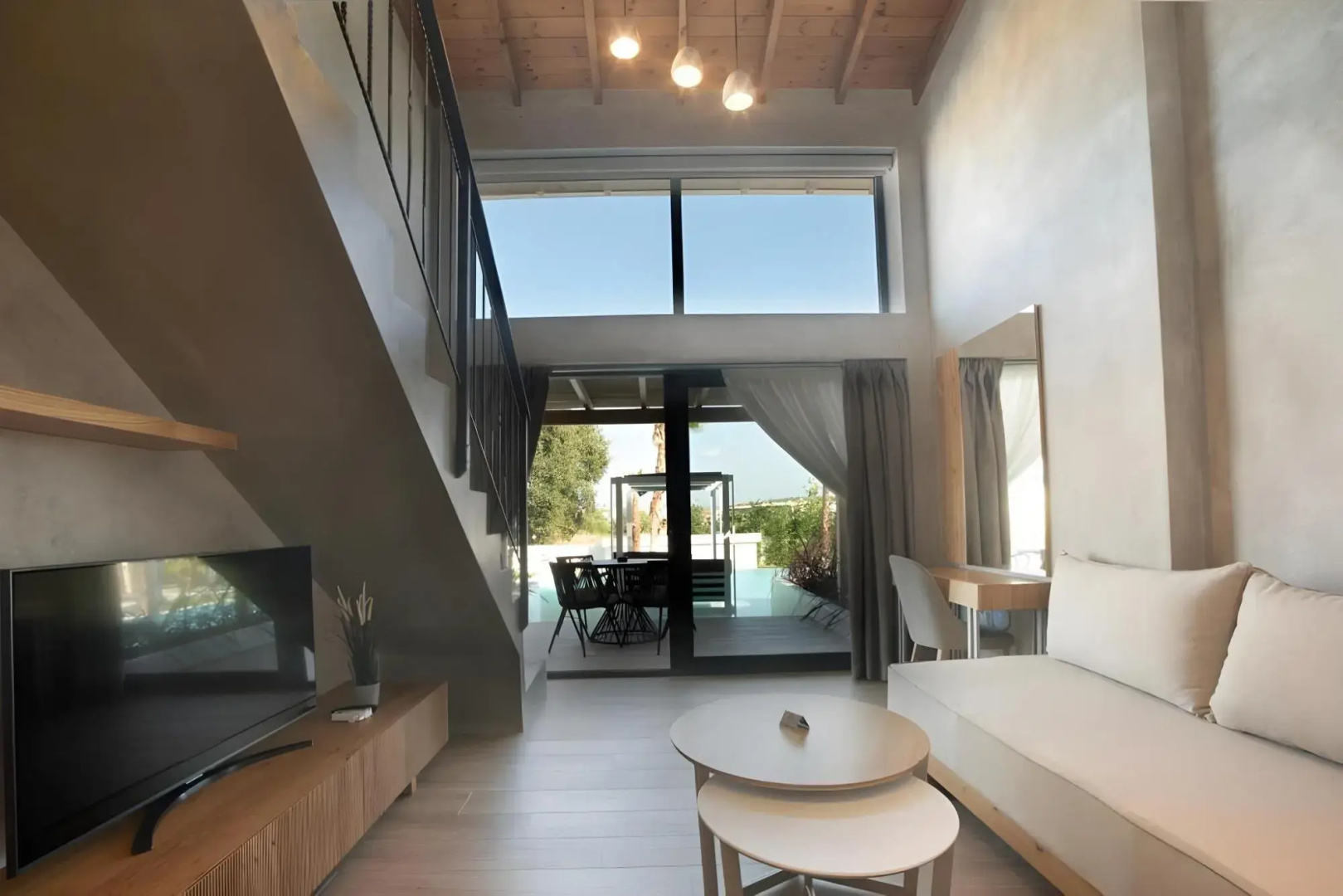 magicstay - aparthotel 4 stars kallithea
