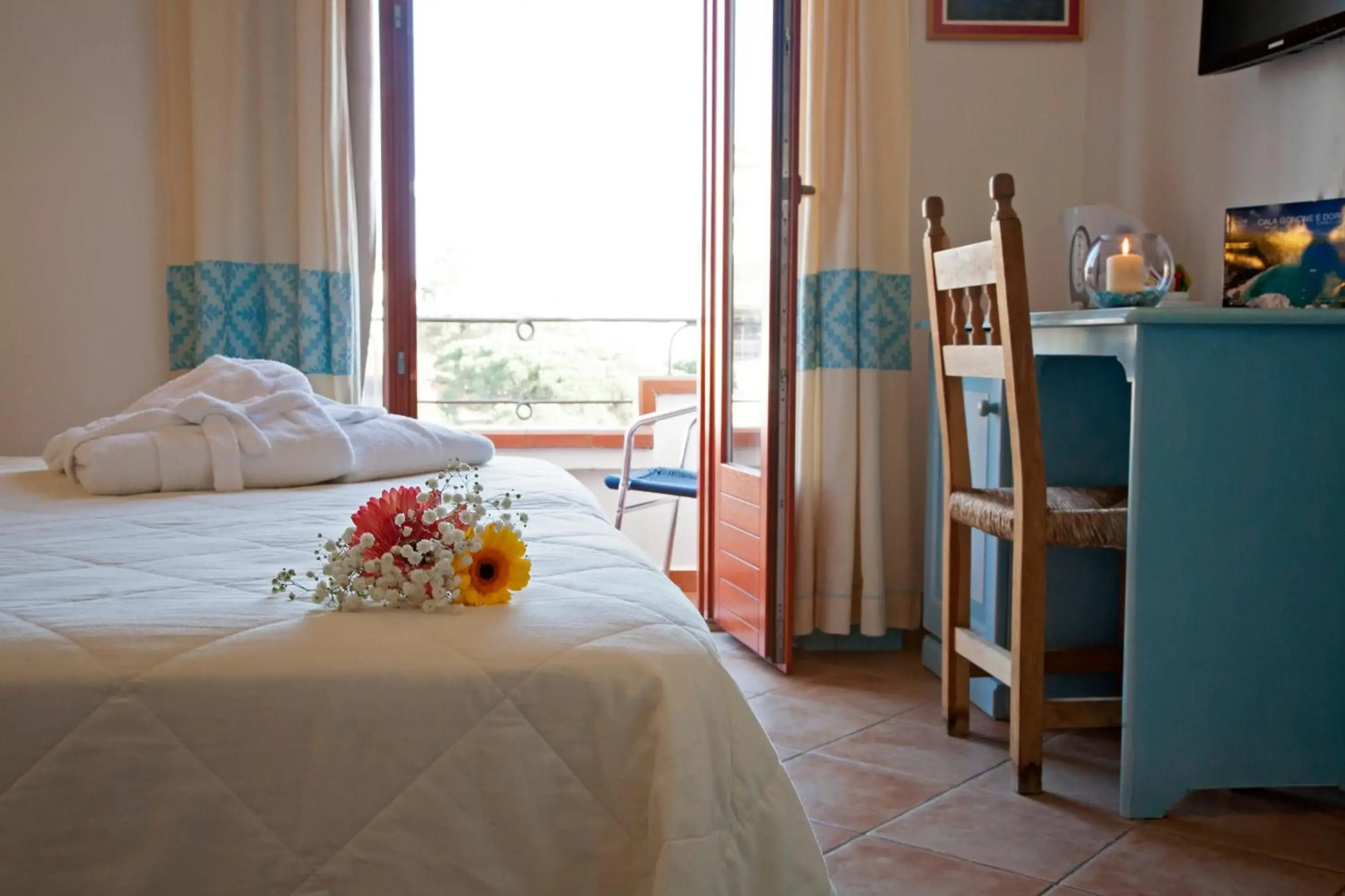 Bue Marino Hotel & Rooftop Bar