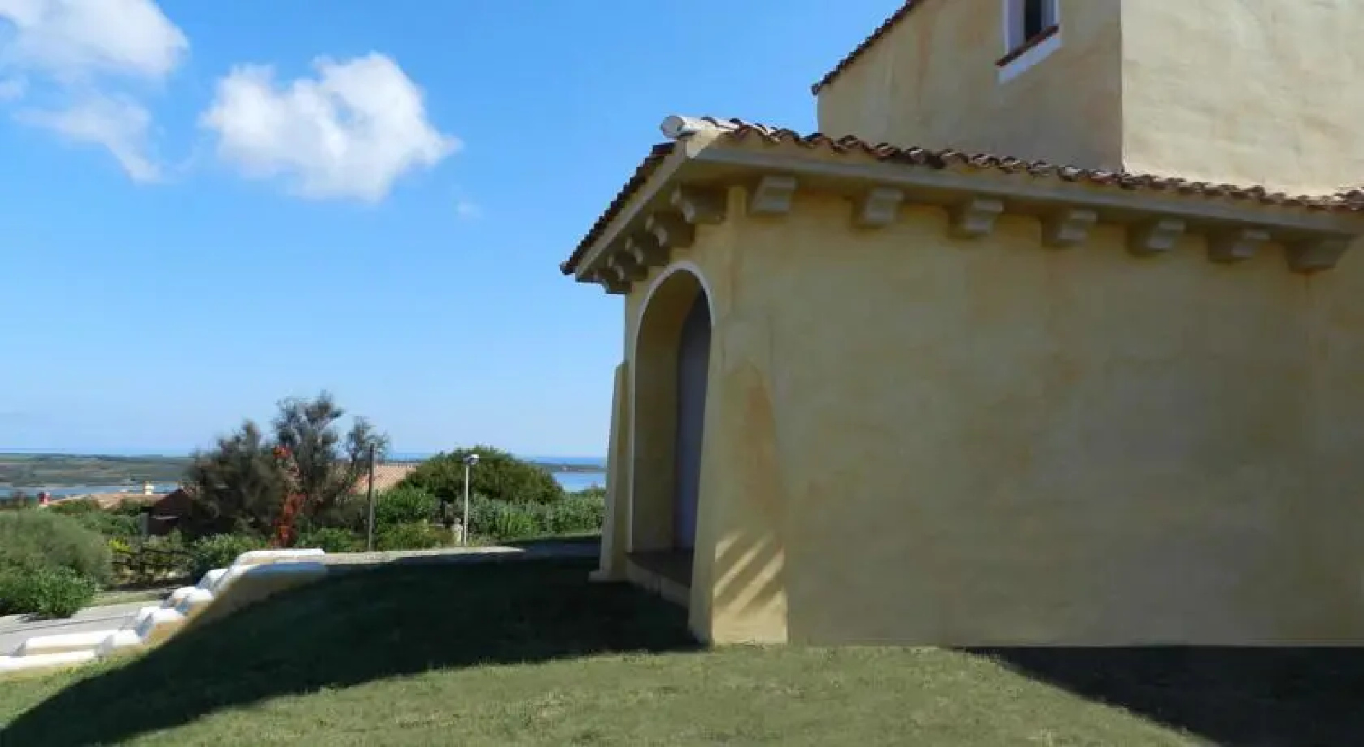 Villa Azzurra