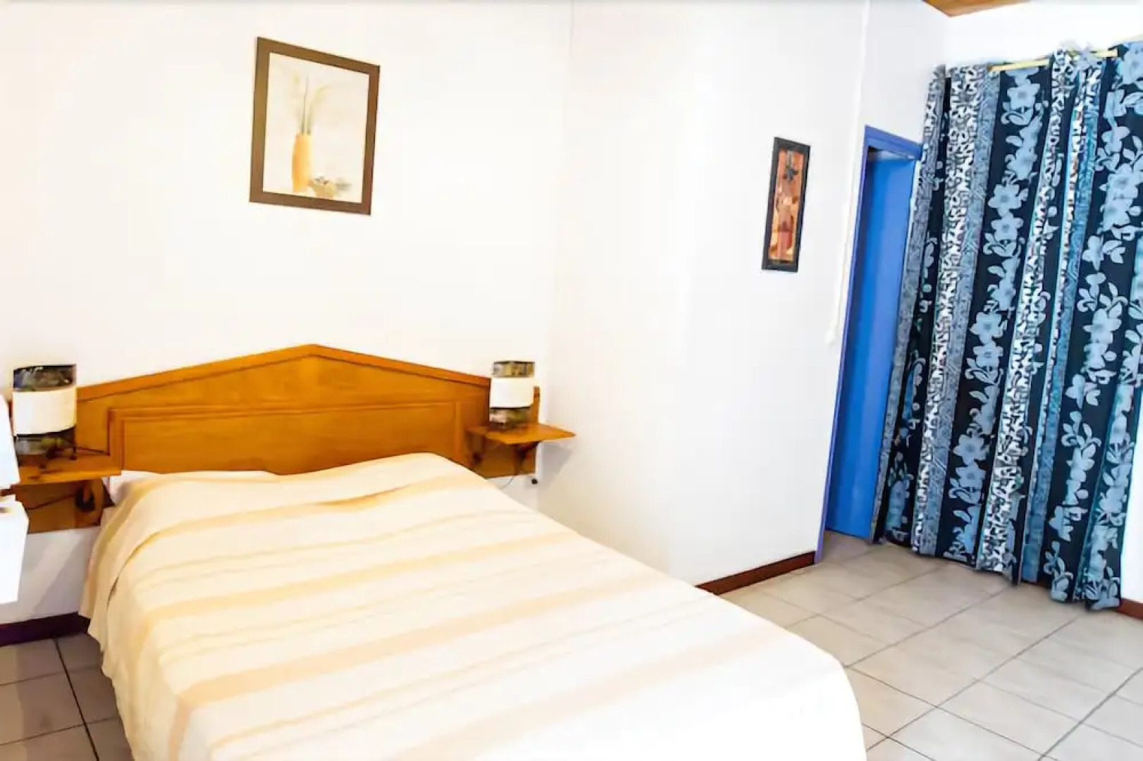 Residence Hoteliere de l'Anse