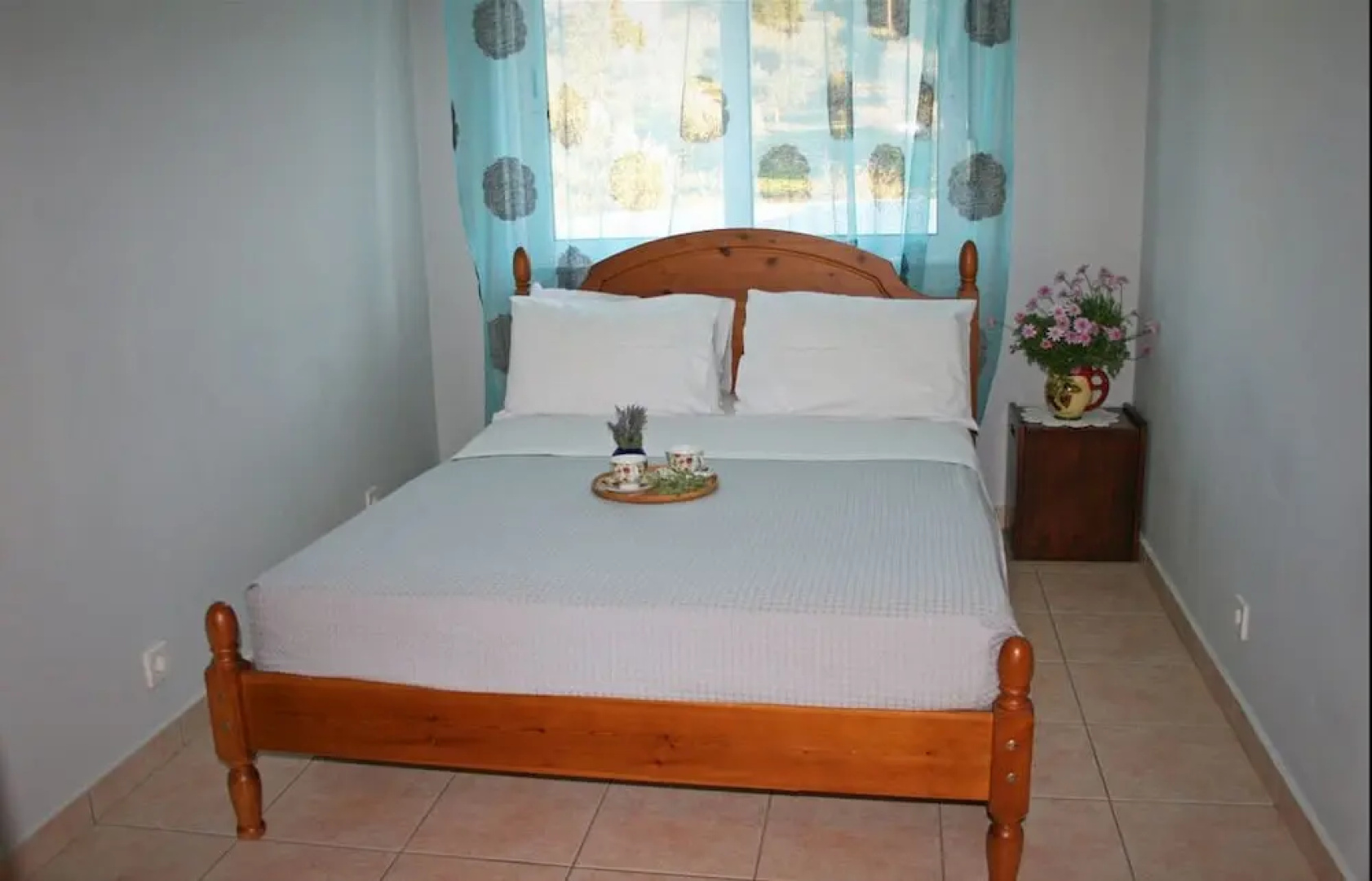 The Olive Branch Villa
