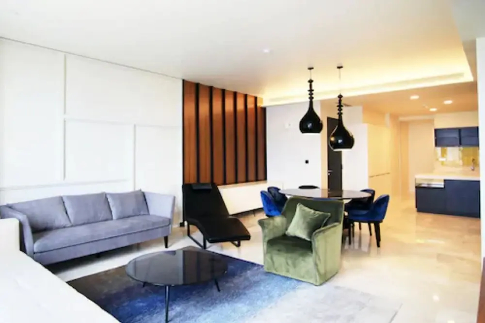The Residences KLCC - Luxury Suites