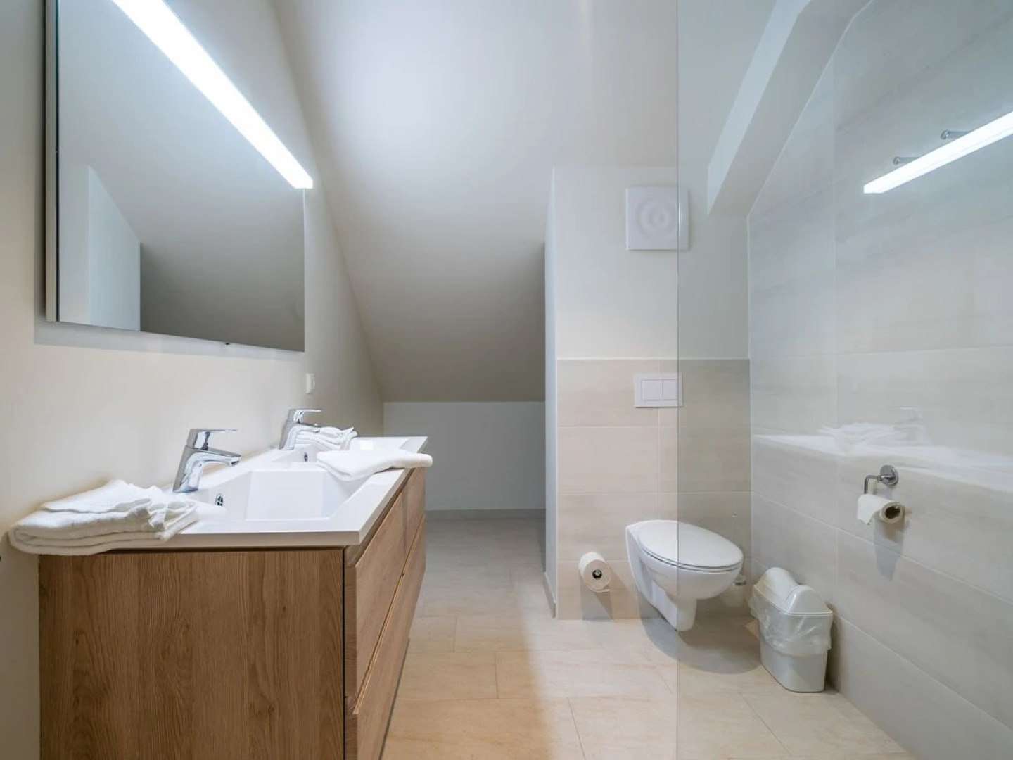 Spacious Apartment in Gosau With Shared Sauna