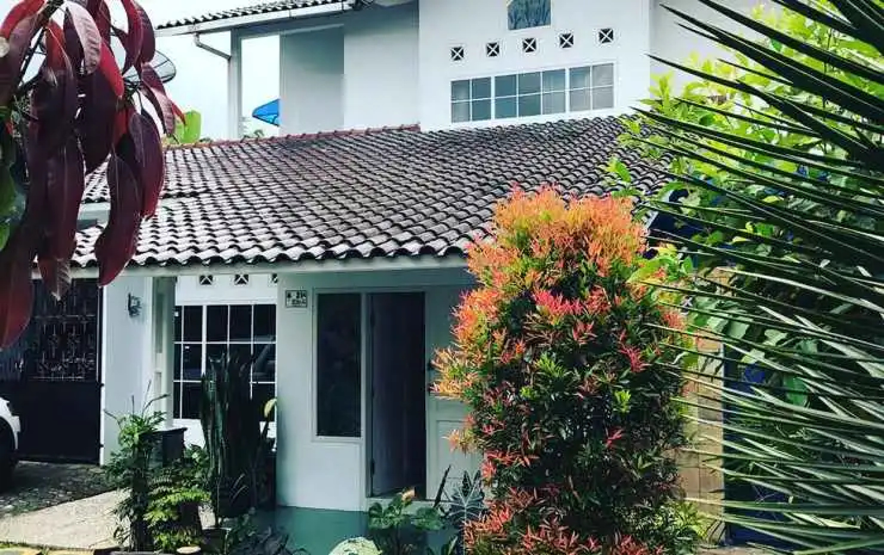 Villa Asri Kuningan